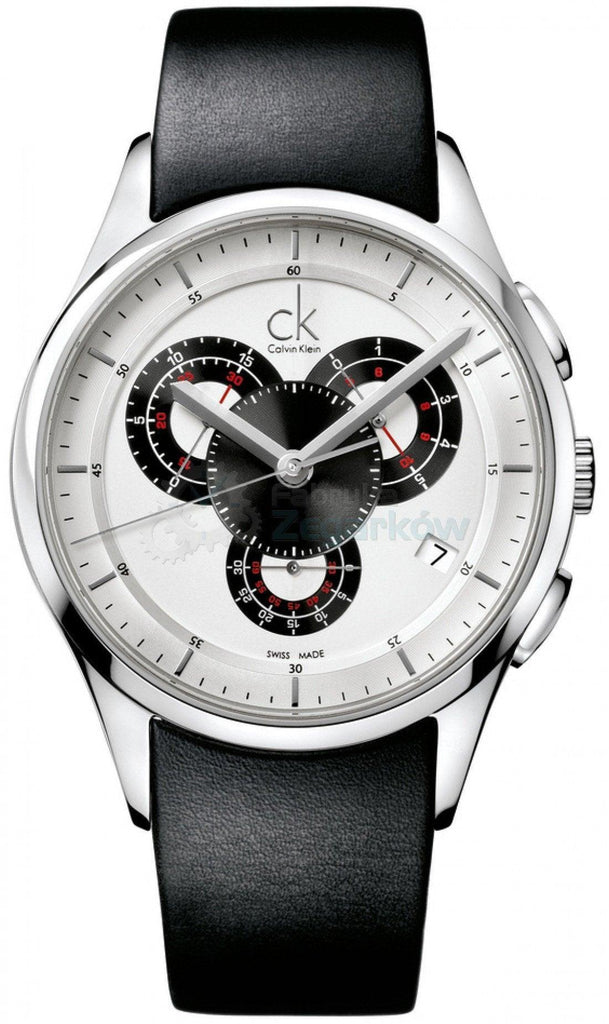 Calvin Klein K2A27188 - Ram Prasad Agencies | The Watch Store