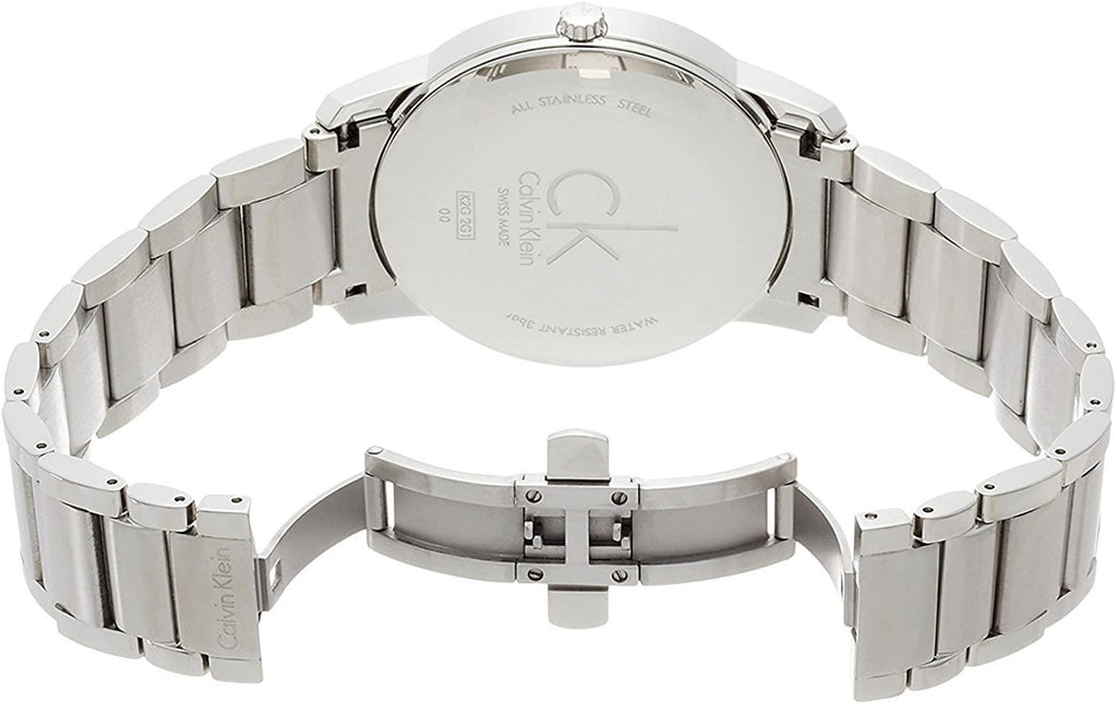 Calvin Klein K2G2G14P - Ram Prasad Agencies | The Watch Store