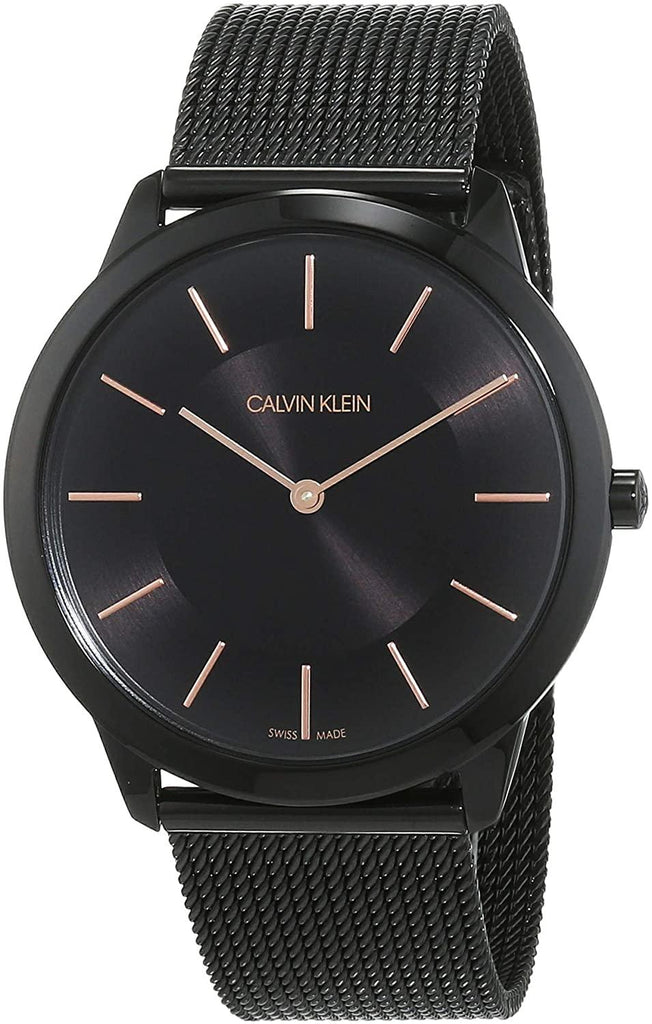 Calvin Klein K3M21421 - Ram Prasad Agencies | The Watch Store