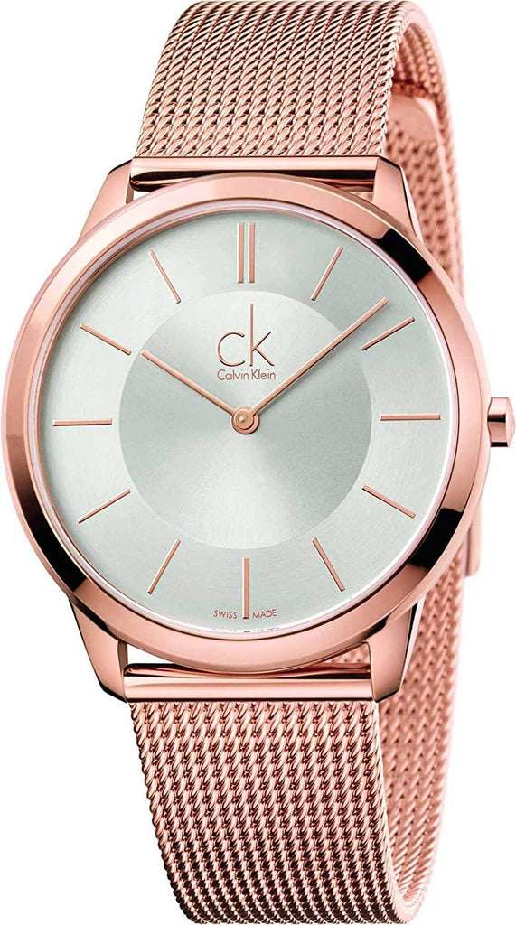 Calvin Klein K3M21626 - Ram Prasad Agencies | The Watch Store