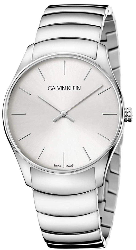 Calvin Klein K4D21146 - Ram Prasad Agencies | The Watch Store