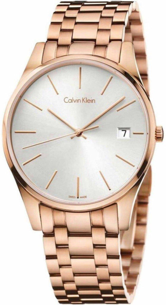Calvin Klein K4N21646 - Ram Prasad Agencies | The Watch Store
