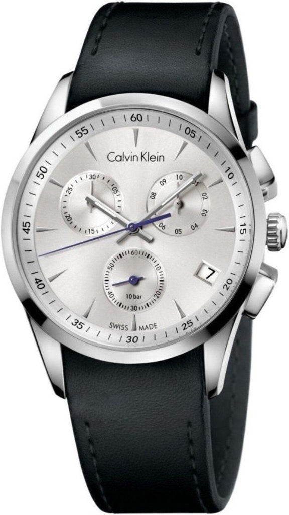 Calvin Klein K5A271C6 - Ram Prasad Agencies | The Watch Store
