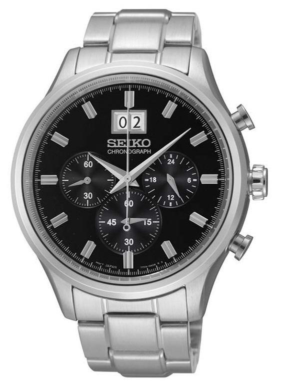Seiko SPC083P1 - Ram Prasad Agencies | The Watch Store