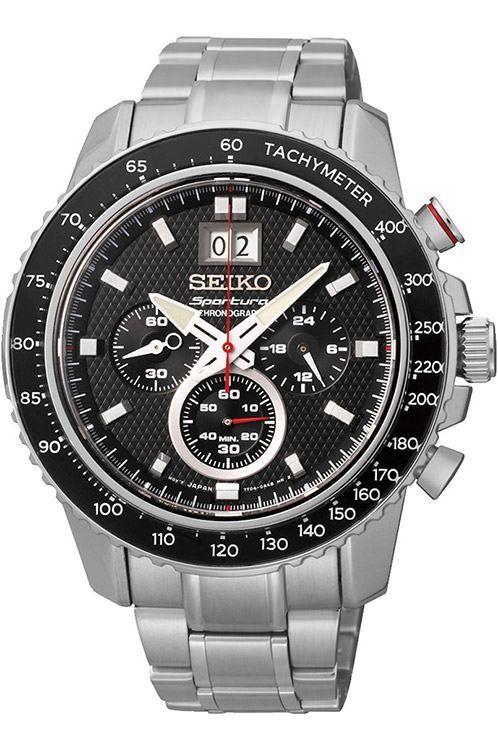 Seiko SPC137P1 - Ram Prasad Agencies | The Watch Store