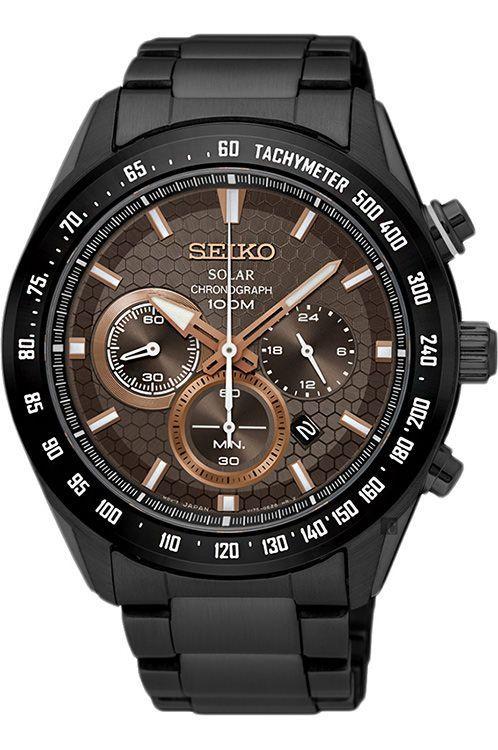 Seiko SSC587P1 - Ram Prasad Agencies | The Watch Store