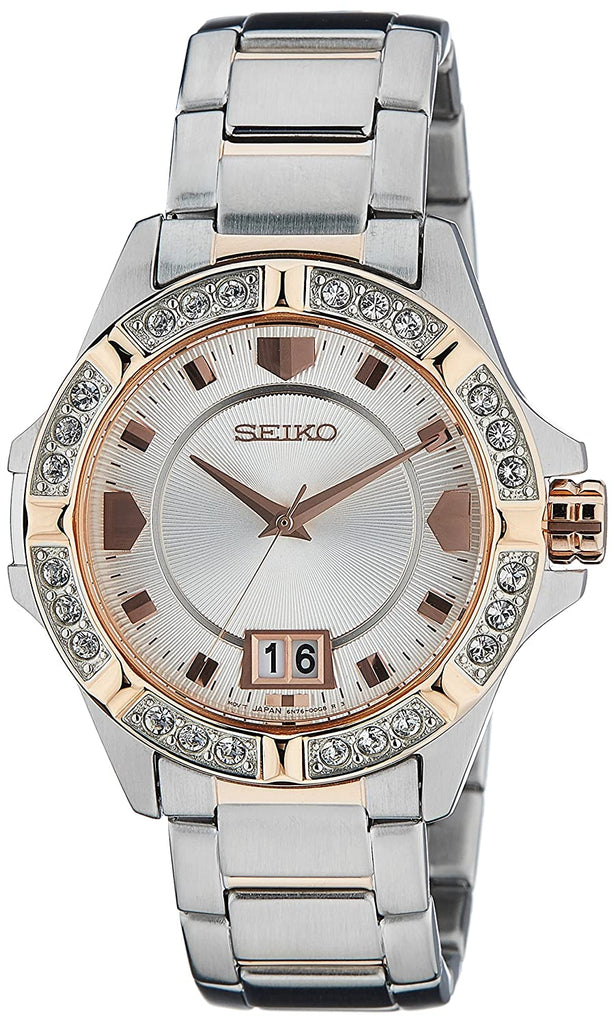 Seiko SUR804P1 - Ram Prasad Agencies | The Watch Store