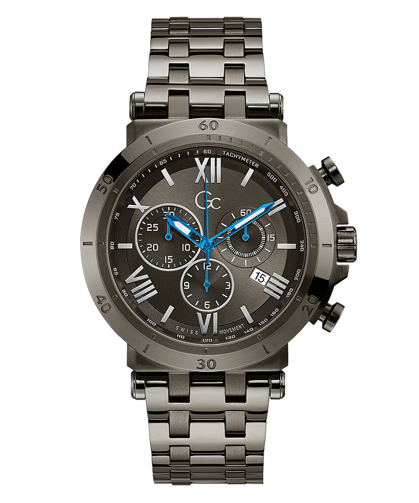Gc Y44005G5MF - Ram Prasad Agencies | The Watch Store
