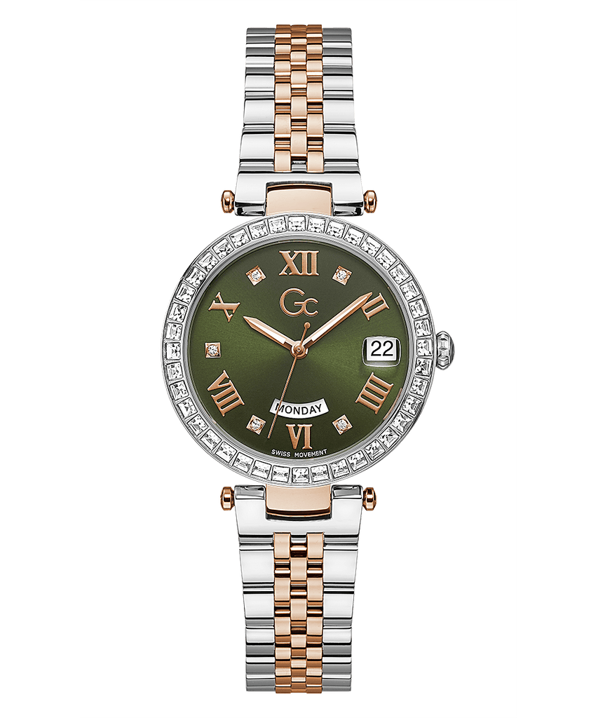 Gc Z01010L9MF - Ram Prasad Agencies | The Watch Store
