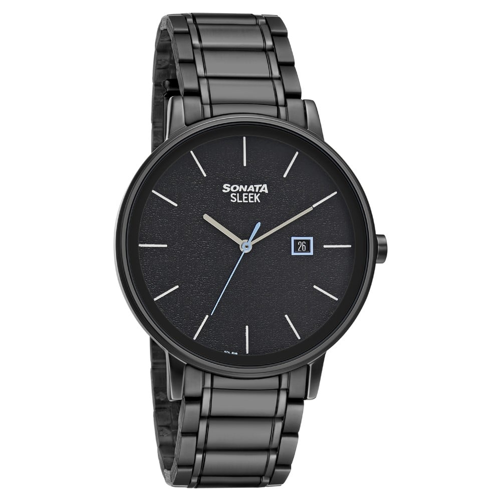 Sonata NR7131NM02 - Ram Prasad Agencies | The Watch Store