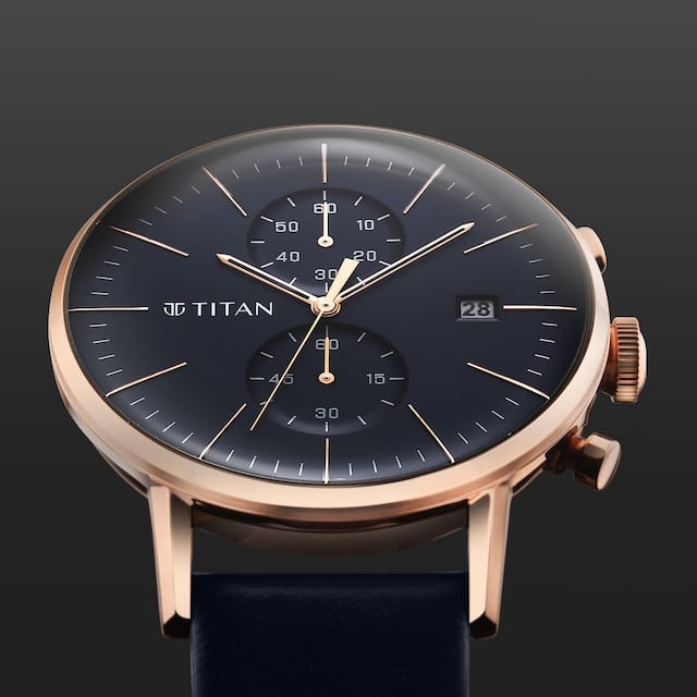 Titan 90146WL01 - Ram Prasad Agencies | The Watch Store