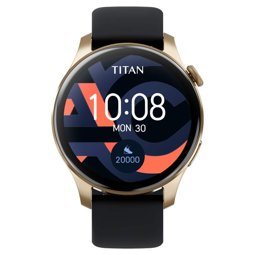Titan 90156AP02 - Ram Prasad Agencies | The Watch Store