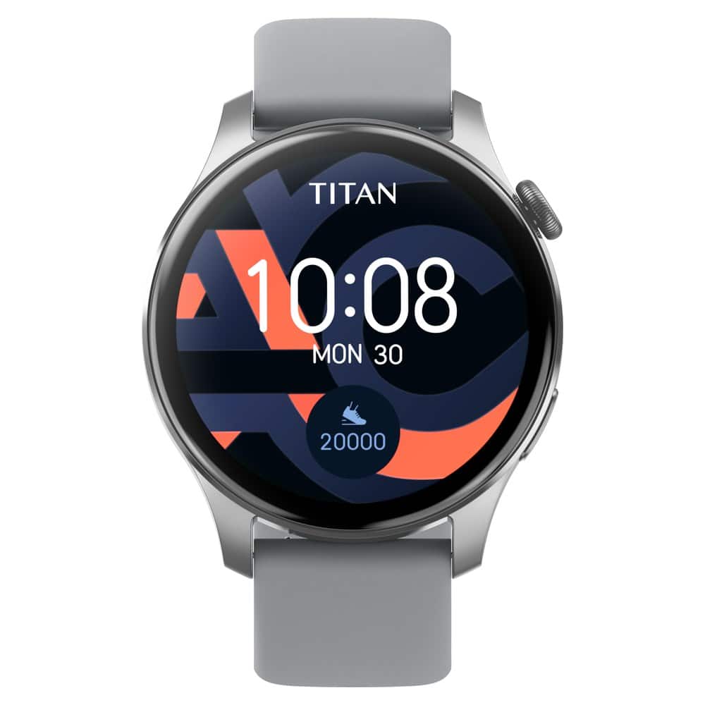 Titan 90156AP03 - Ram Prasad Agencies | The Watch Store