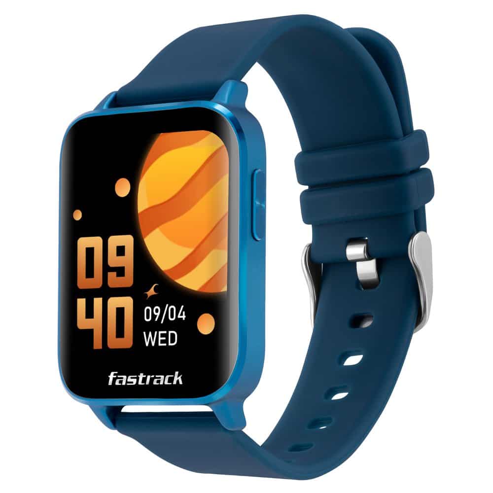 Fastrack 38073AP02 - Ram Prasad Agencies | The Watch Store