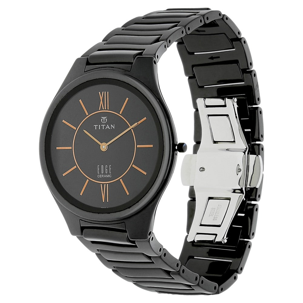 Titan NQ1696NC01 - Ram Prasad Agencies | The Watch Store