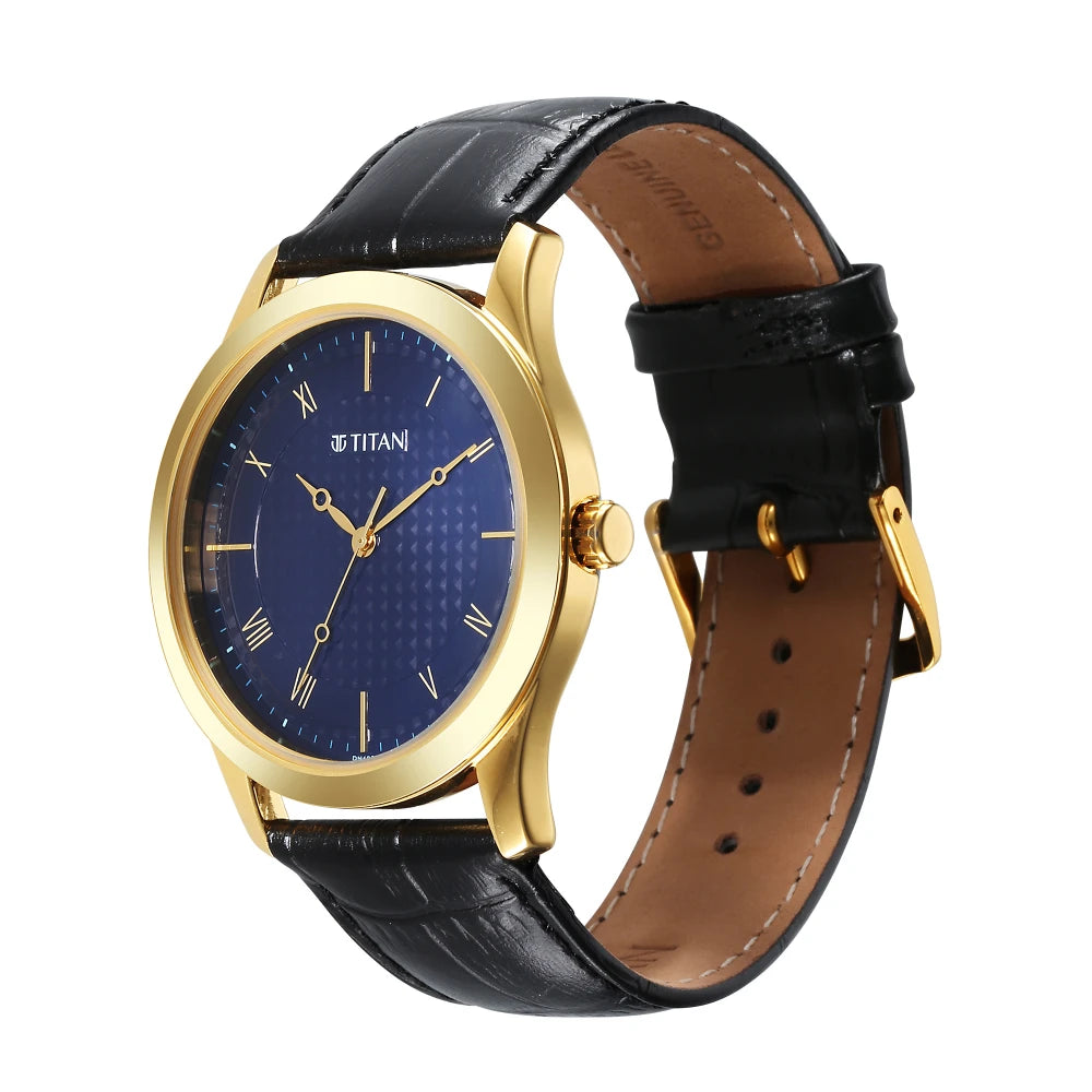 Titan 1823YL02 - Ram Prasad Agencies | The Watch Store