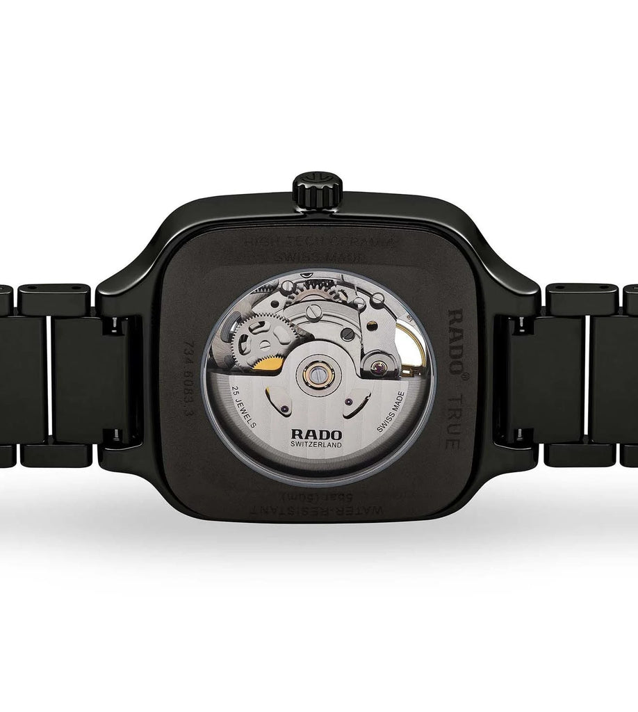 Rado R27086162 - Ram Prasad Agencies | The Watch Store