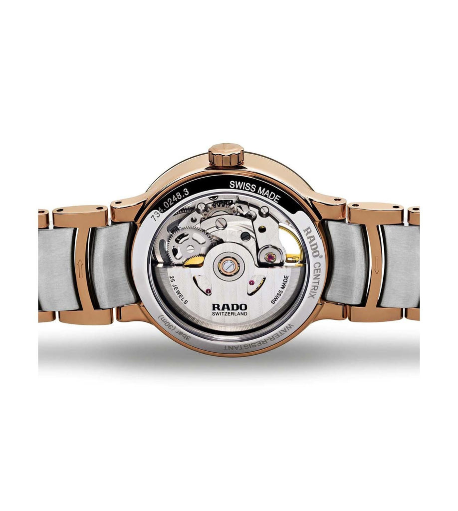 Rado R30248012 - Ram Prasad Agencies | The Watch Store