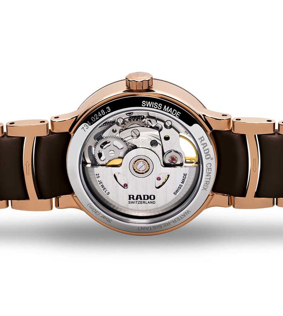 Rado R30248712 - Ram Prasad Agencies | The Watch Store