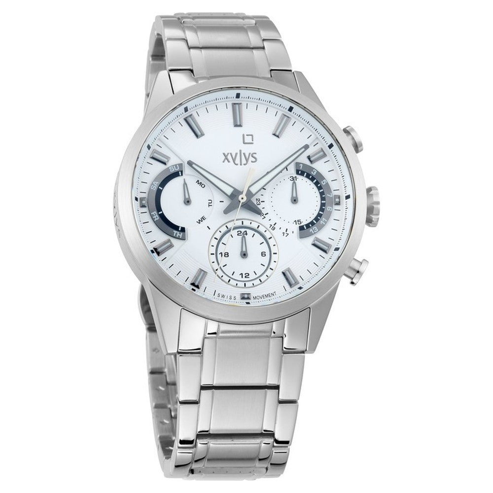 Xylys 40034SM01E - Ram Prasad Agencies | The Watch Store