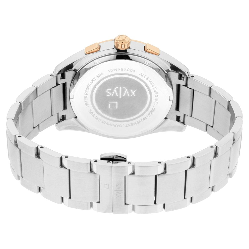 Xylys 40045KM01E - Ram Prasad Agencies | The Watch Store