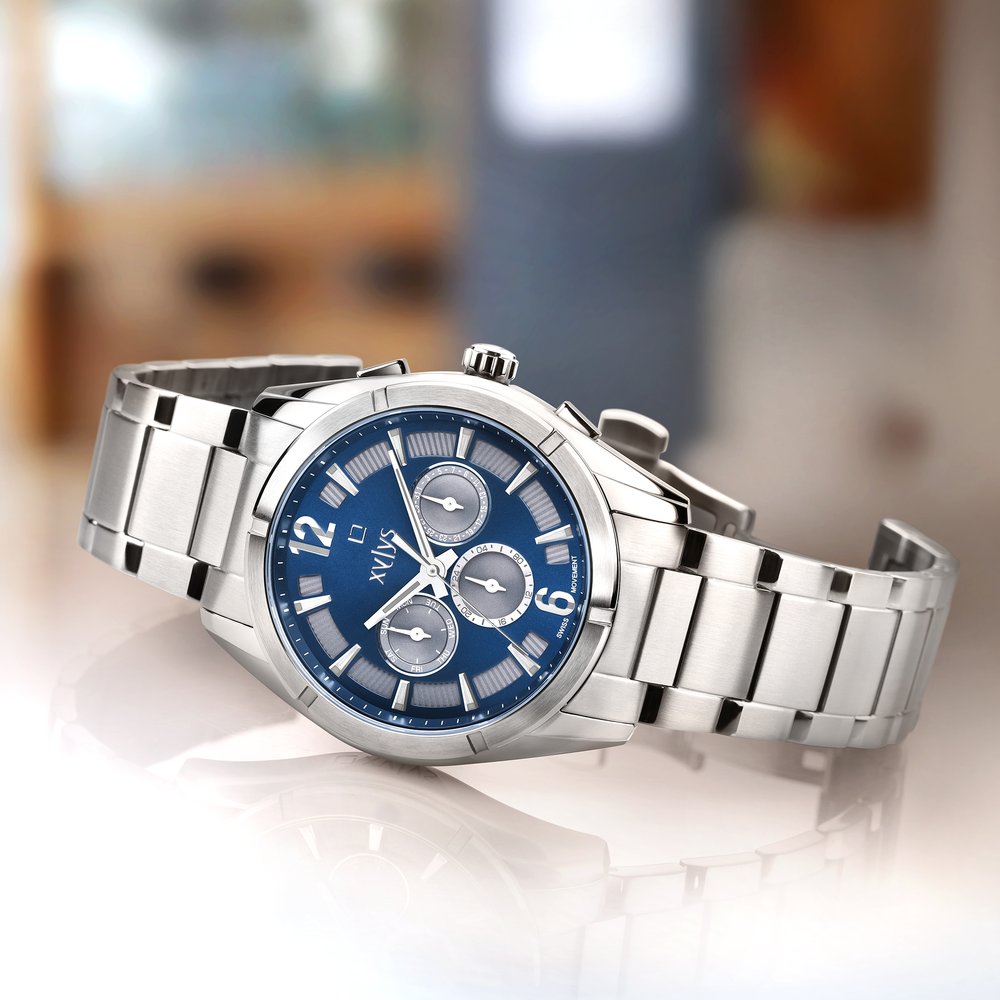 Xylys 40045SM01E - Ram Prasad Agencies | The Watch Store