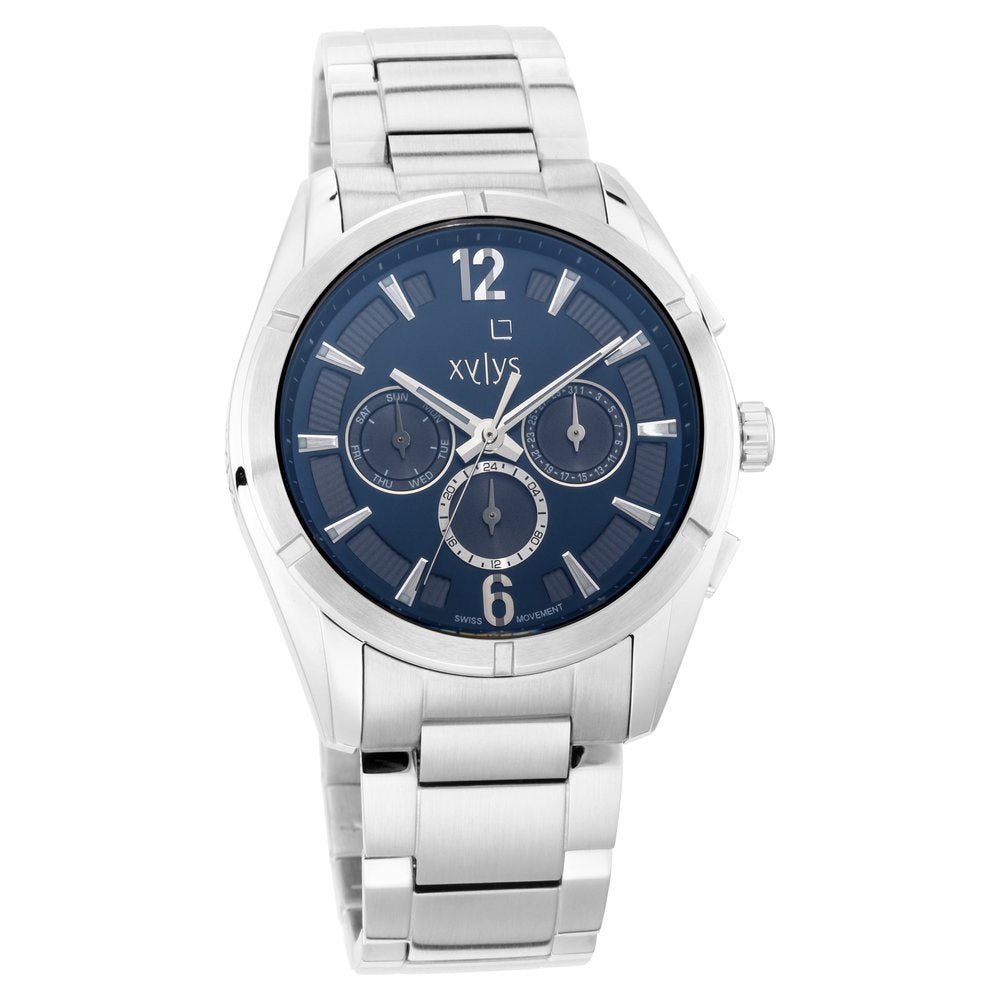 Xylys 40045SM01E - Ram Prasad Agencies | The Watch Store