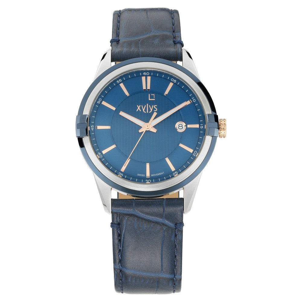 Xylys 40048KL01E - Ram Prasad Agencies | The Watch Store