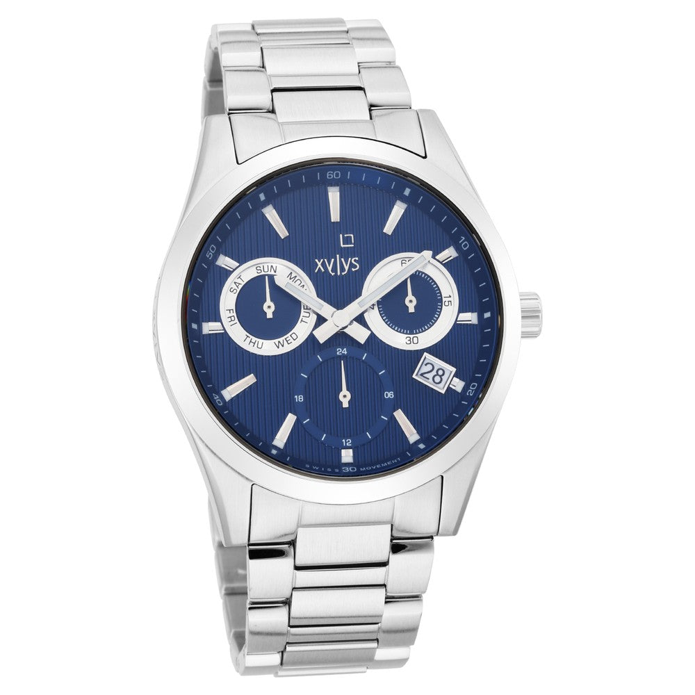 Xylys 40052SM01E - Ram Prasad Agencies | The Watch Store
