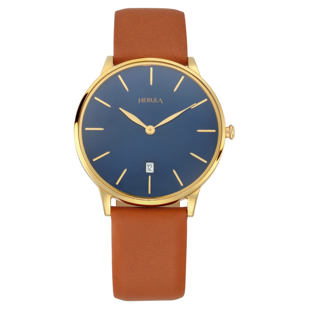 Nebula NN5064DL02 - Ram Prasad Agencies | The Watch Store