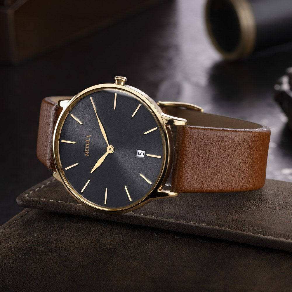 Nebula NN5064DL04 - Ram Prasad Agencies | The Watch Store