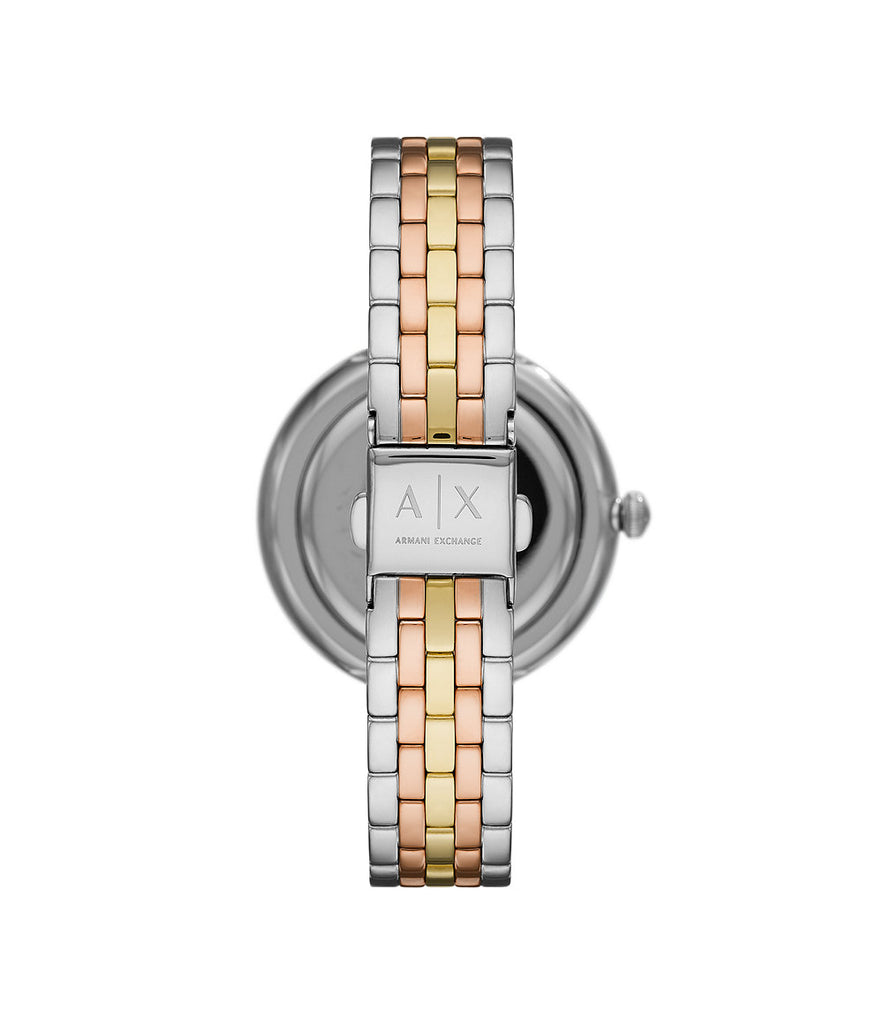 Armani Exchange AX5381 - Ram Prasad Agencies | The Watch Store