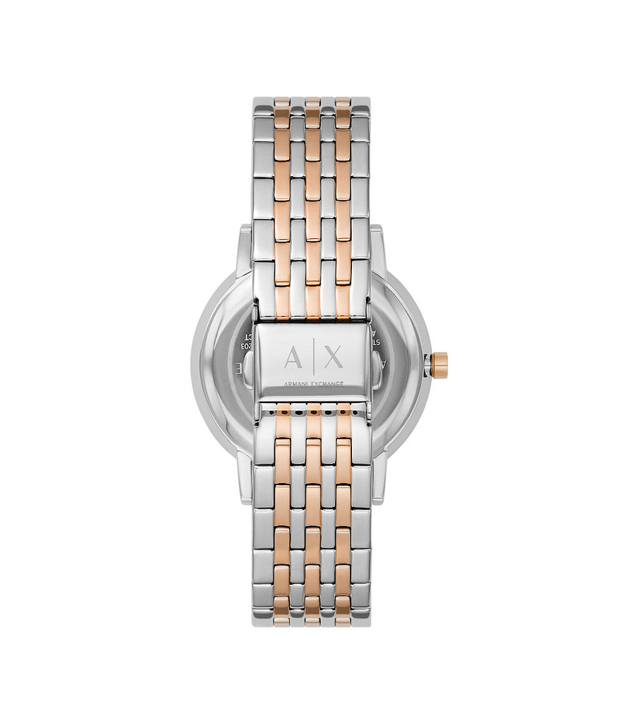 Armani Exchange AX5580 - Ram Prasad Agencies | The Watch Store