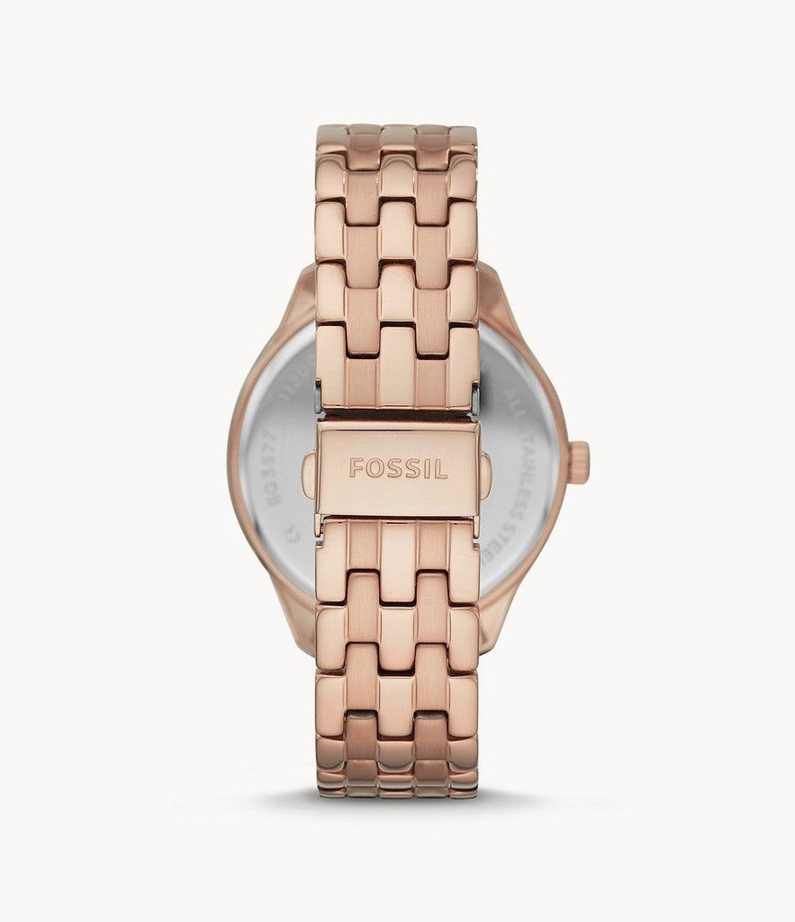Fossil BQ3576 - Ram Prasad Agencies | The Watch Store