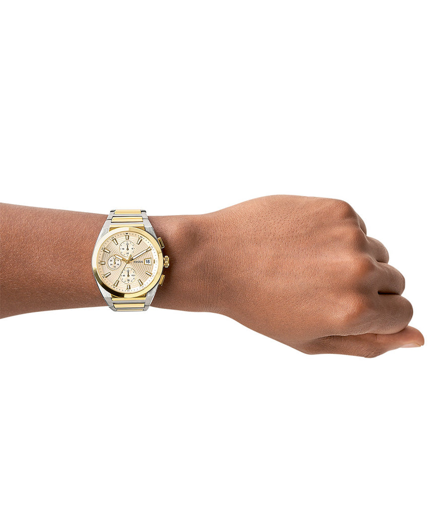 Fossil FS5796 - Ram Prasad Agencies | The Watch Store