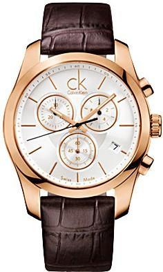 Calvin Klein K0K27620 - Ram Prasad Agencies | The Watch Store