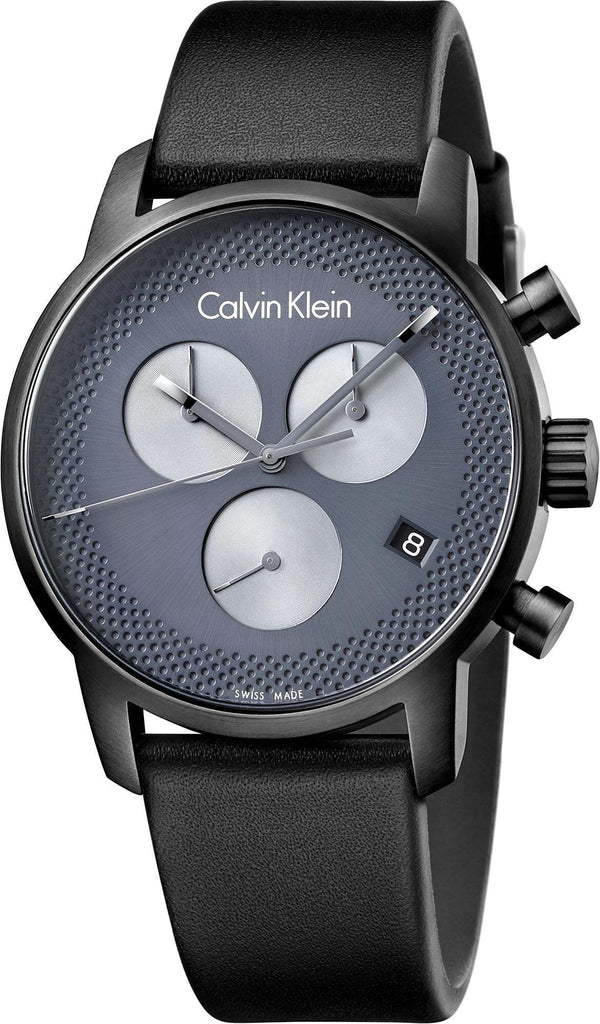 Calvin Klein K2G177C3 - Ram Prasad Agencies | The Watch Store