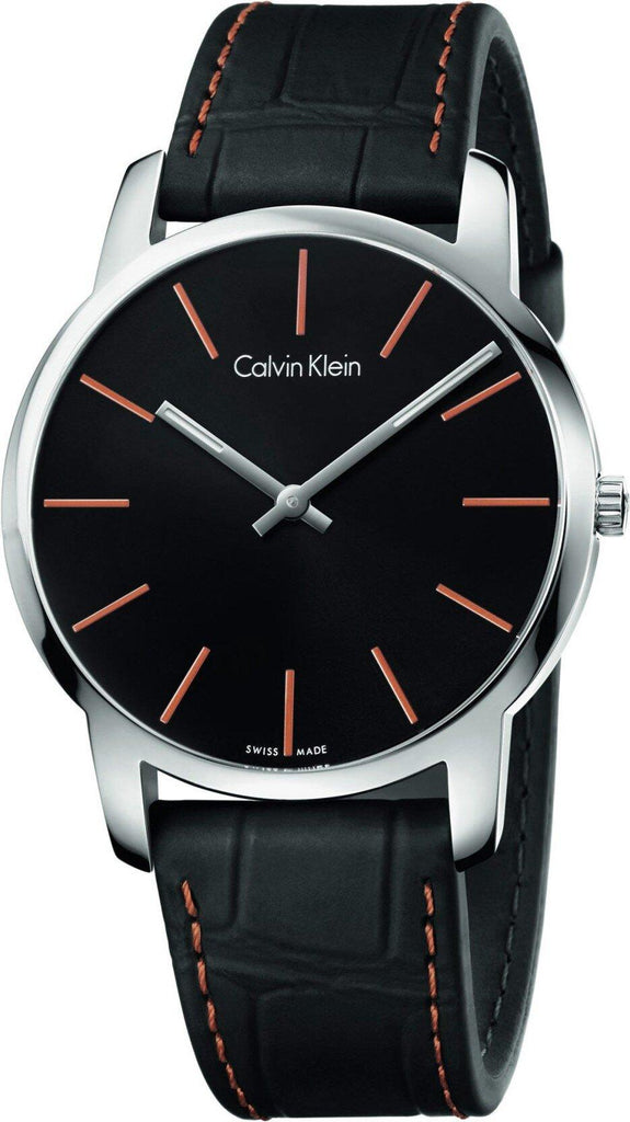 Calvin Klein K2G211C1 - Ram Prasad Agencies | The Watch Store