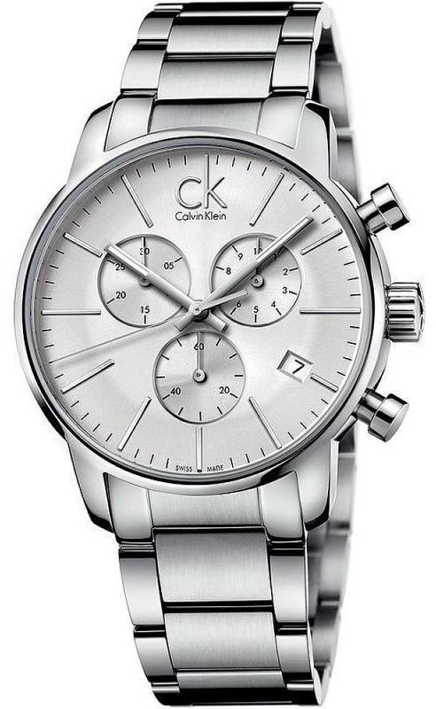 Calvin Klein K2G27146 - Ram Prasad Agencies | The Watch Store