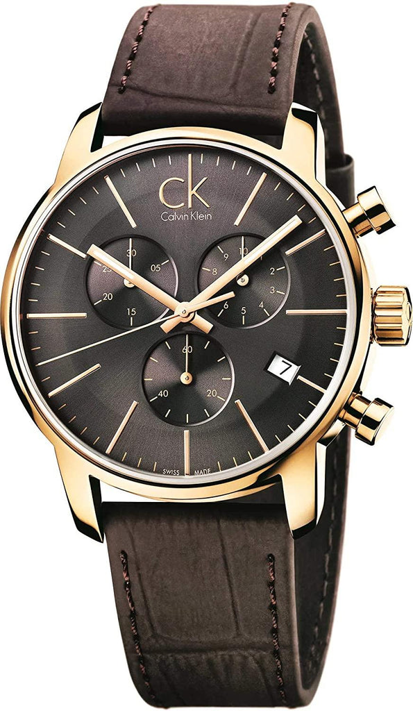 Calvin Klein K2G276G3 - Ram Prasad Agencies | The Watch Store