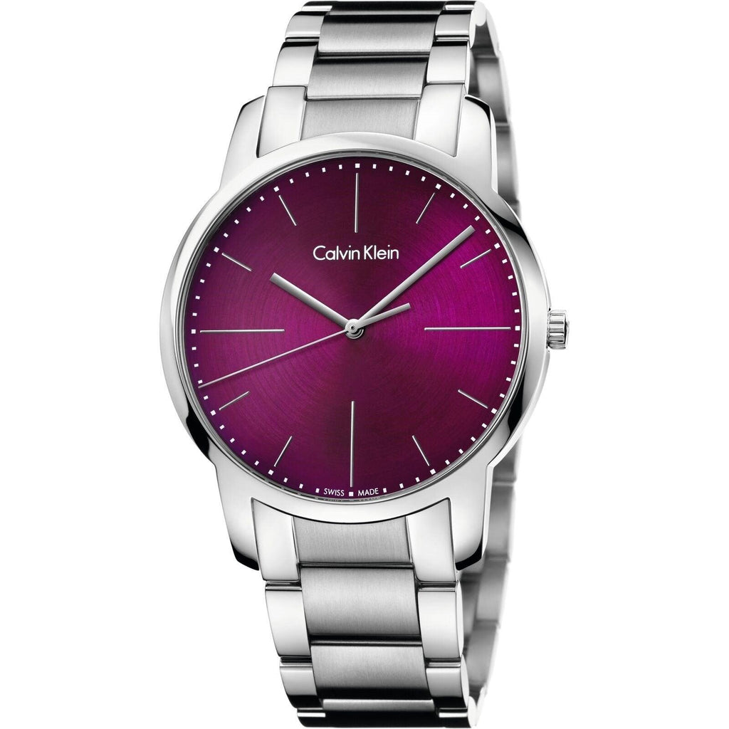 Calvin Klein K2G2G14P - Ram Prasad Agencies | The Watch Store