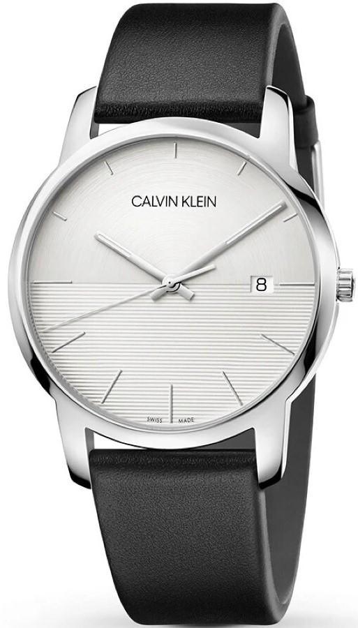 Calvin Klein K2G2G1CD - Ram Prasad Agencies | The Watch Store