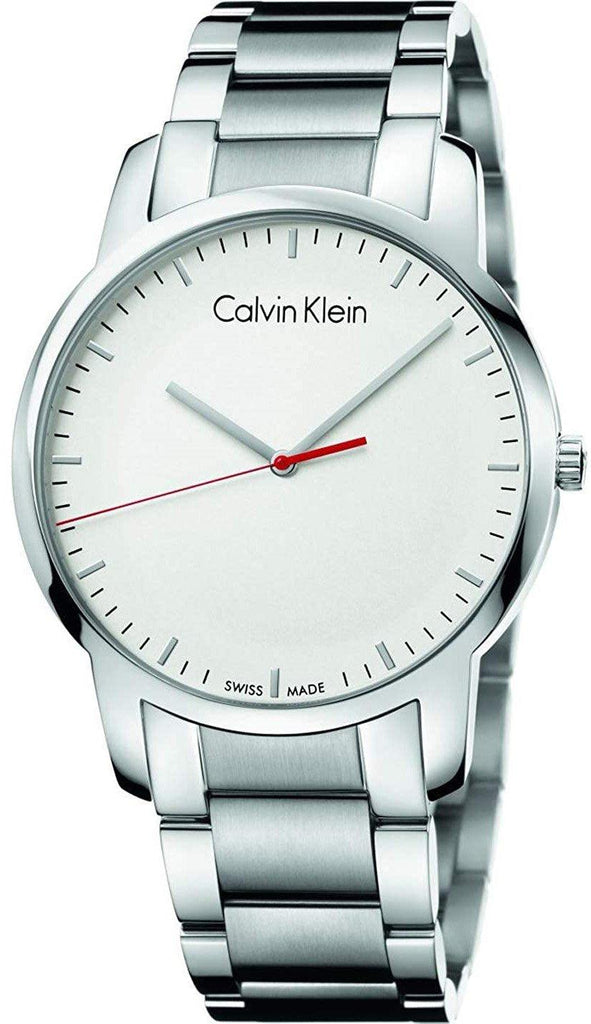 Calvin Klein K2G2G1Z6 - Ram Prasad Agencies | The Watch Store