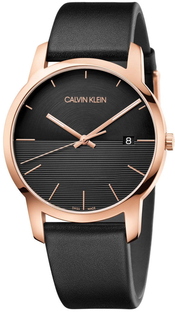 Calvin Klein K2G2G6CZ - Ram Prasad Agencies | The Watch Store
