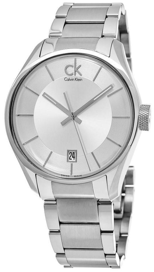 Calvin Klein K2H21126 - Ram Prasad Agencies | The Watch Store