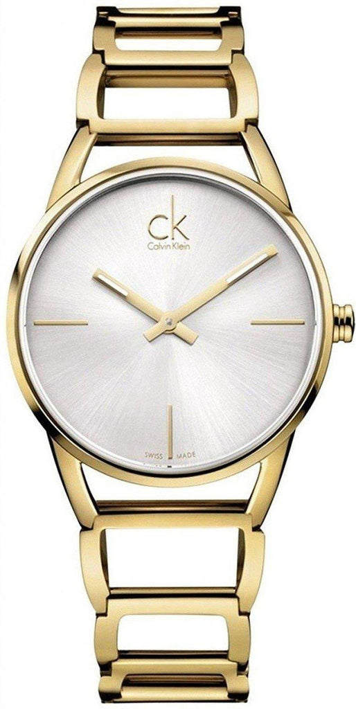Calvin Klein K3G23526 - Ram Prasad Agencies | The Watch Store