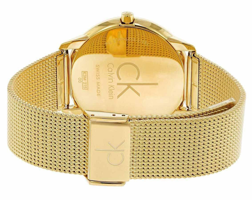 Calvin Klein K3M21526 - Ram Prasad Agencies | The Watch Store