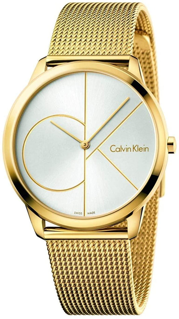 Calvin Klein K3M21526 - Ram Prasad Agencies | The Watch Store