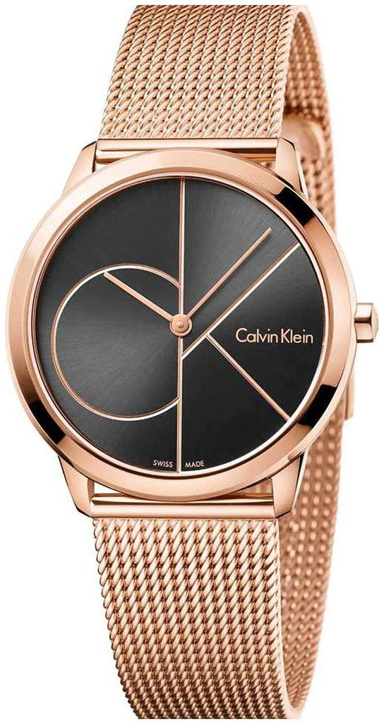 Calvin Klein K3M21621 - Ram Prasad Agencies | The Watch Store