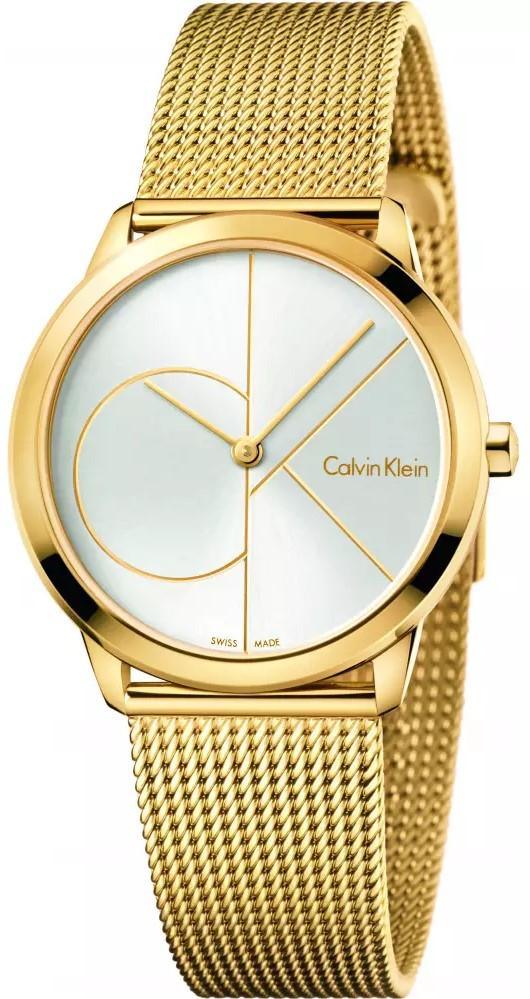 Calvin Klein K3M22526 - Ram Prasad Agencies | The Watch Store